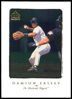 89 Damion Easley